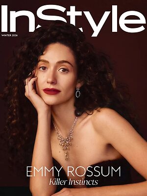 Emmy Rossum