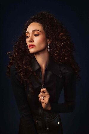 Emmy Rossum leaked photo #96