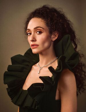 Emmy Rossum leaked photo #99