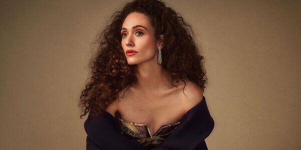 Emmy Rossum leaked photo #100
