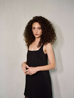 Emmy Rossum