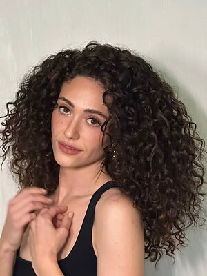 Emmy Rossum leaked photo #112