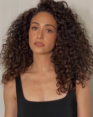 Emmy Rossum leaked photo #114