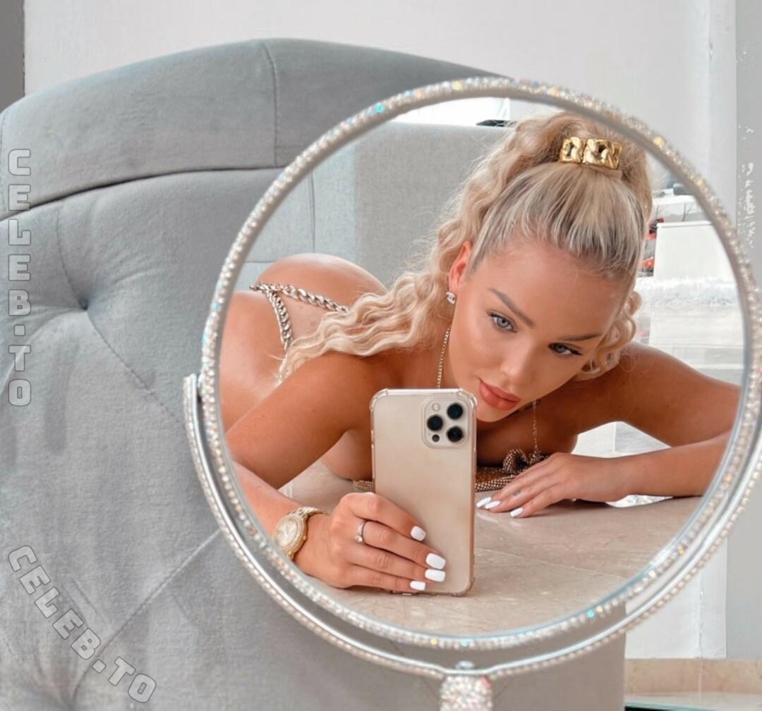 Emmy Russ photo