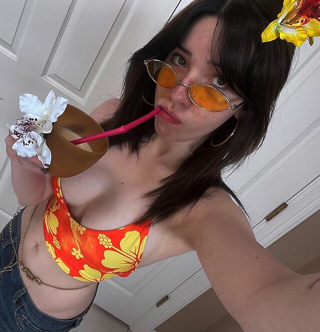 Emmy leaked photos