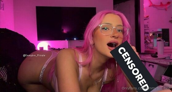 Emmybre leaked photos
