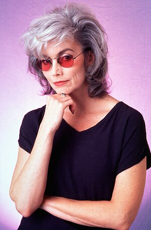 Emmylou Harris
