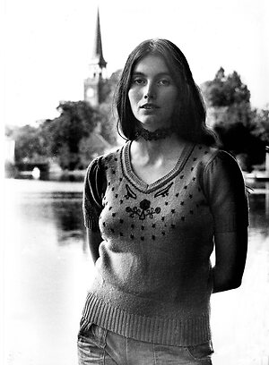 Emmylou Harris