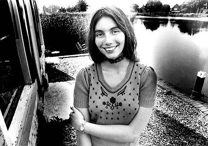 Emmylou Harris leaked photo #6