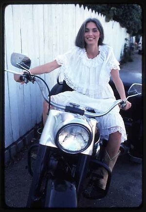 Emmylou Harris leaked photo #7