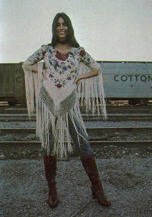 Emmylou Harris leaked photo #14