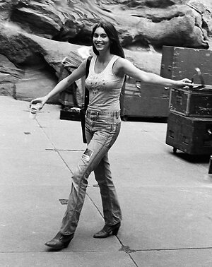 Emmylou Harris leaked photo #15