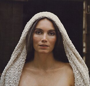 Emmylou Harris leaked photo #17