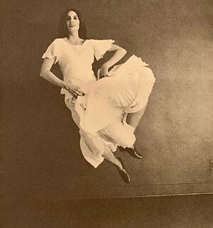 Emmylou Harris leaked photo #20