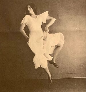 Emmylou Harris leaked photo #21