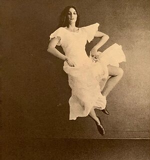 Emmylou Harris leaked photo #22