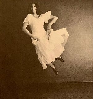 Emmylou Harris leaked photo #23