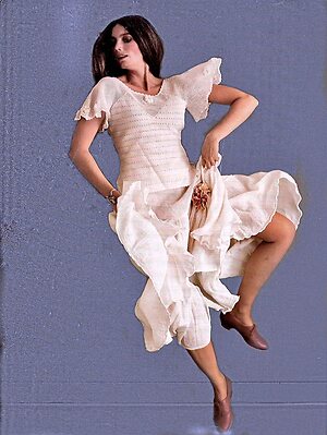 Emmylou Harris leaked photo #24