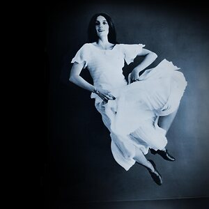 Emmylou Harris leaked photo #25