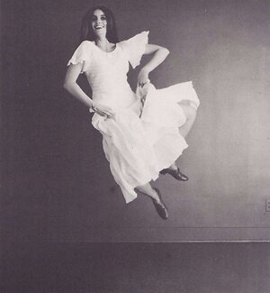 Emmylou Harris leaked photo #26