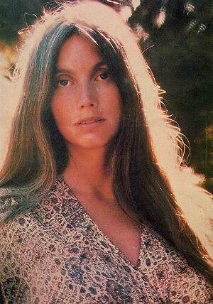 Emmylou Harris