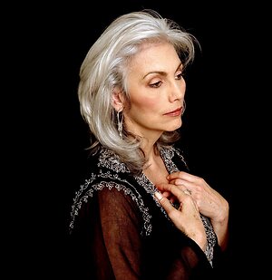 Emmylou Harris