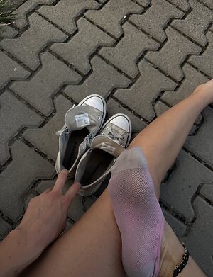 Emmysfeetandsocks leaked photo #106