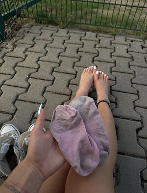 Emmysfeetandsocks leaked photos