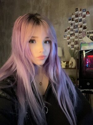 emmyuh Nude Leaked Photo #6