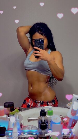 emorie601 leaked photo #20