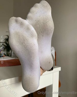 emprellie Nude Leaked Photo #2