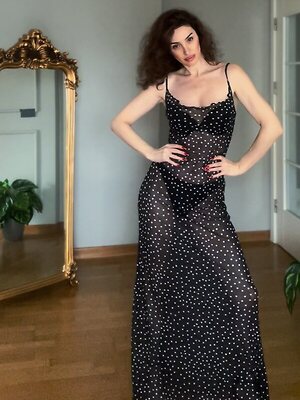 Emra Şen leaked photo #37