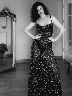 Emra Şen leaked photo #41