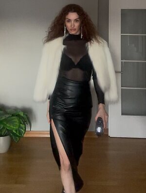 Emra Şen leaked photo #59