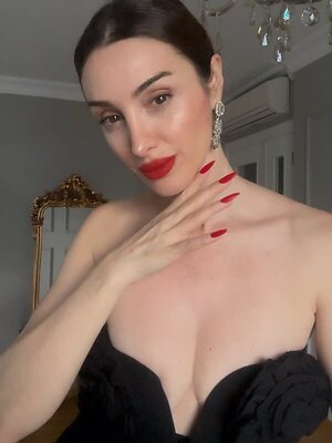 Emra Şen leaked photo #106