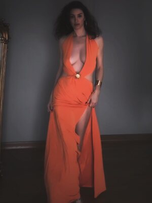 Emra Şen leaked photo #114
