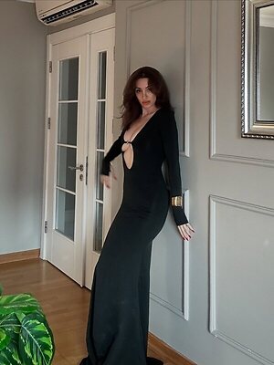 Emra Şen leaked photo #115