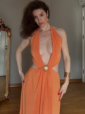 Emra Şen leaked photo #116