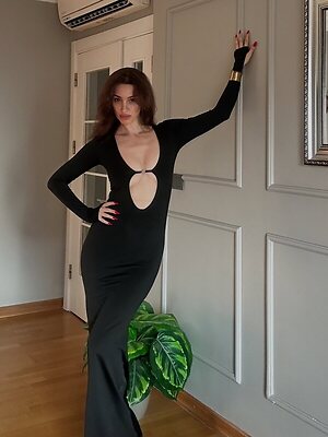 Emra Şen leaked photo #120