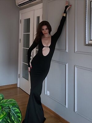 Emra Şen leaked photo #121