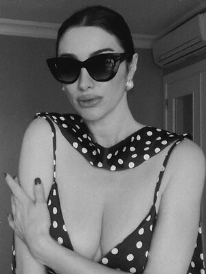 Emra Şen leaked photo #131