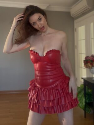 Emra Şen leaked photo #138