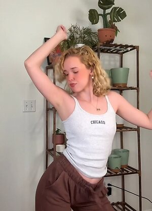 EmTheFae Nude Leaked Photo #40