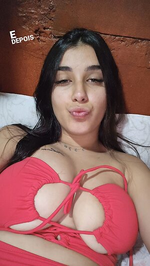 Emylin Nicole leaked photo #4