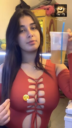 Emylin Nicole leaked photo #8