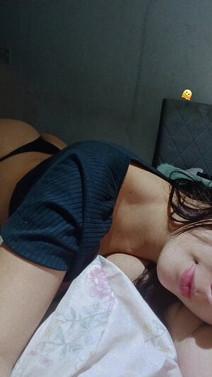 Emylin Nicole leaked photo #16