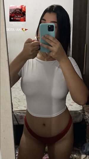 Emylin Nicole leaked photo #23