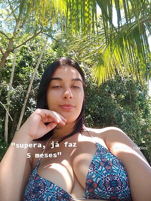 Emylin Nicole leaked photo #25
