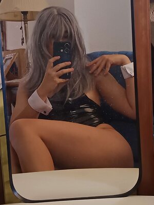 Enahime leaked photo #2