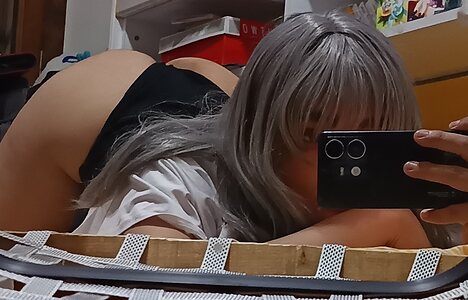 Enahime leaked photo #3